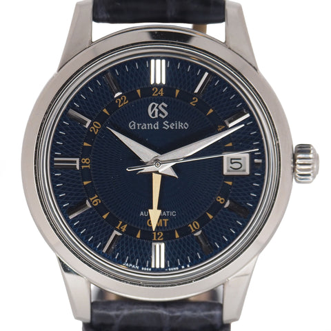 Pre-Owned Grand Seiko