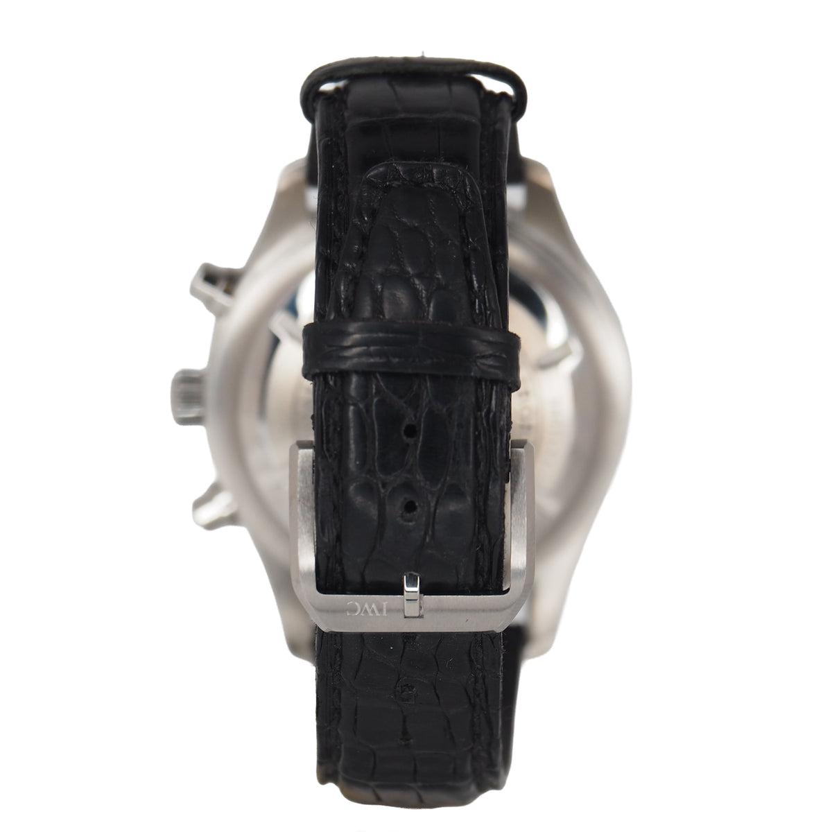 Pre-Owned IWC Pilot Chronograph