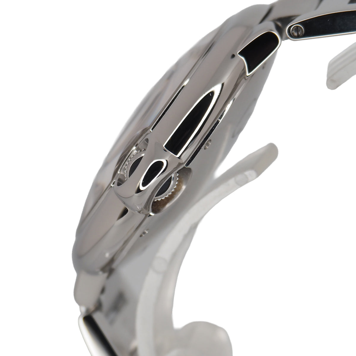 Pre-Owned Cartier Pre-Owned Watches - Ballon Bleu 42mm | Manfredi Jewels