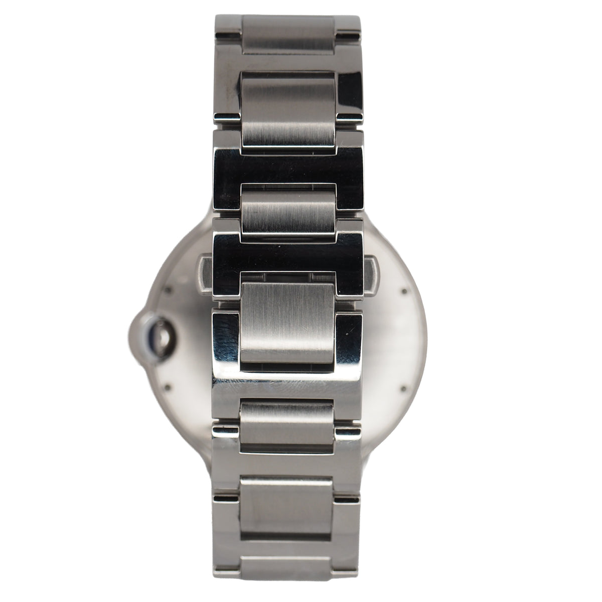 Pre-Owned Cartier Pre-Owned Watches - Ballon Bleu 42mm | Manfredi Jewels