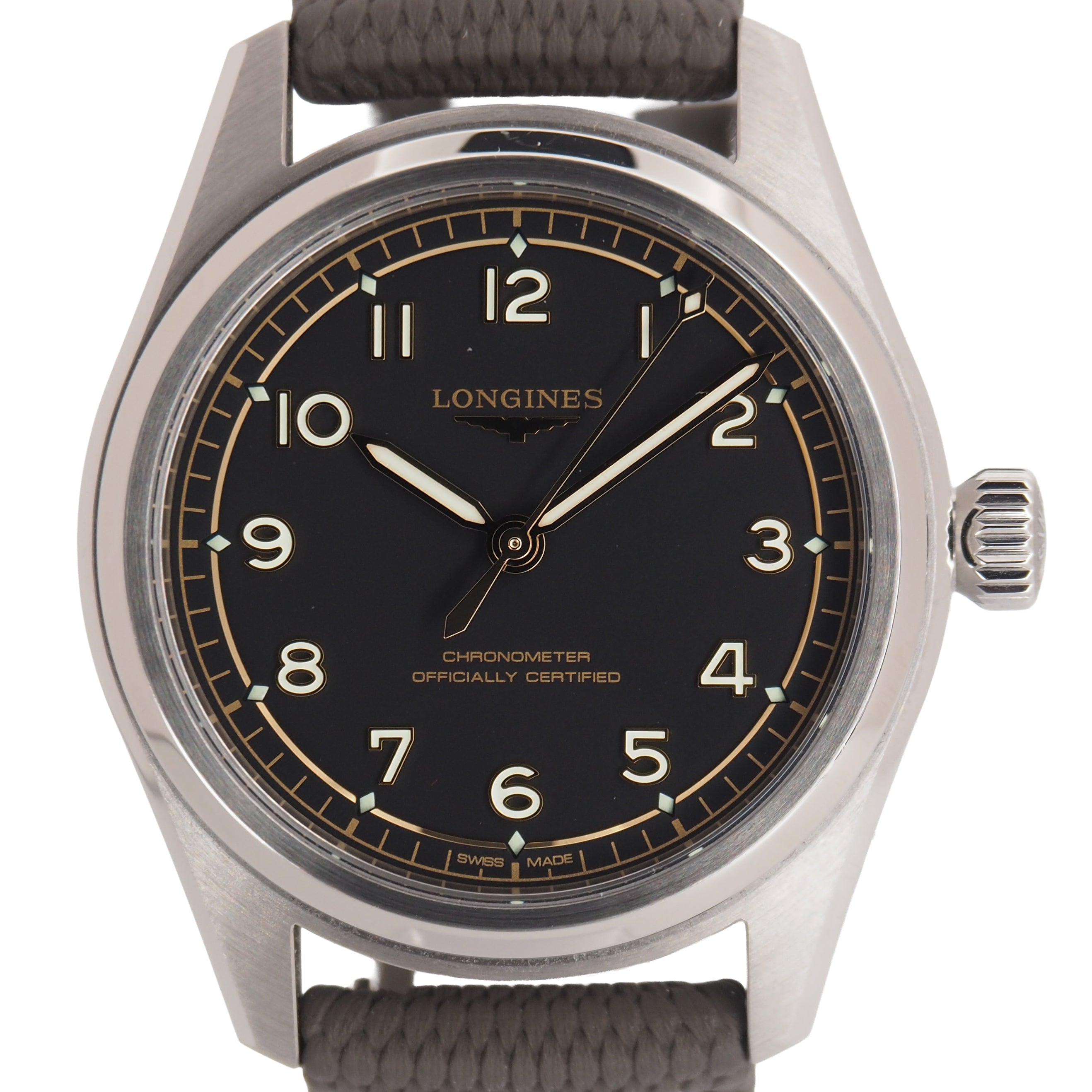 Email me when available