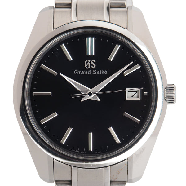 Pre-Owned Grand Seiko Pre-Owned Watches - SBGP005 Heritage | Manfredi Jewels