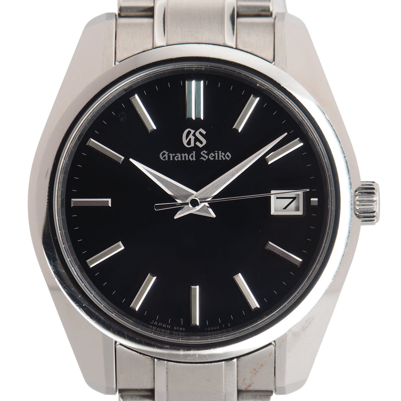 【Grand Seiko 】SBGP005特別価格(〜3/14 22:00) SBGP005 Heritage