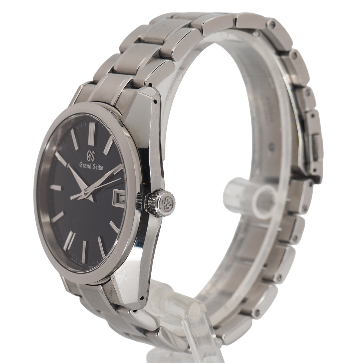 Pre-Owned Grand Seiko Pre-Owned Watches - SBGP005 Heritage | Manfredi Jewels