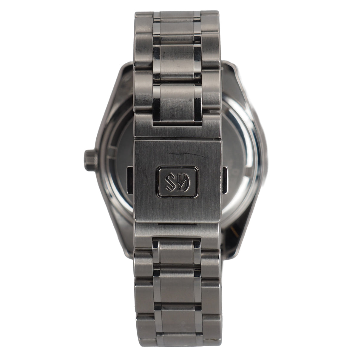 Pre-Owned Grand Seiko Pre-Owned Watches - SBGP005 Heritage | Manfredi Jewels