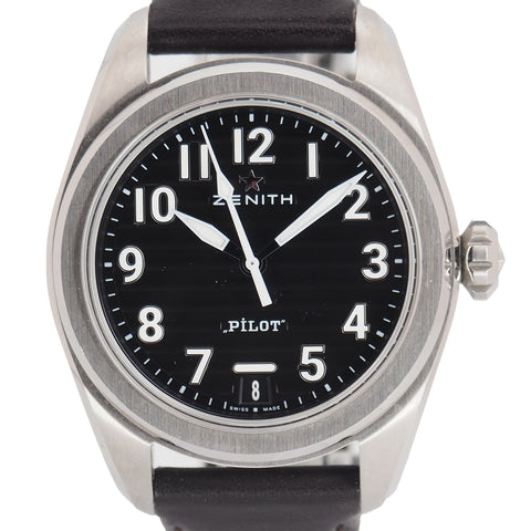 Pilot Automatic