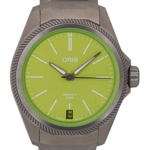 ProPilot X Kermit Edition