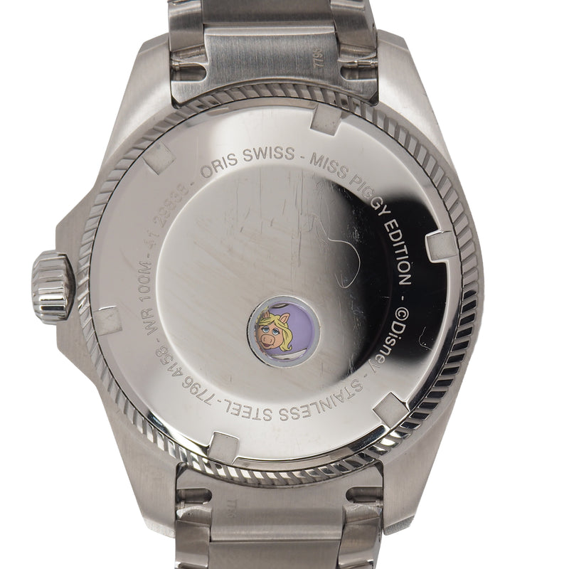 ProPilot X Miss Piggy Edition