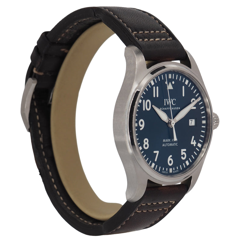 Petit Prince ARMAGNAC700ml40度 Pilot's Watch Mark XVIII Edition “Le Petit Prince”