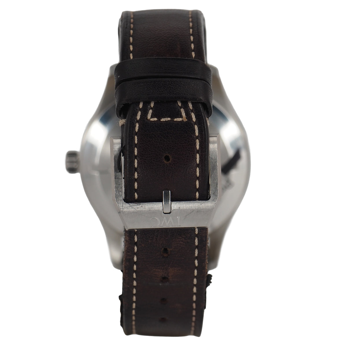 Pre-Owned IWC Pre-Owned Watches - Pilot’s Watch Mark XVIII Edition “Le Petit Prince” | Manfredi Jewels