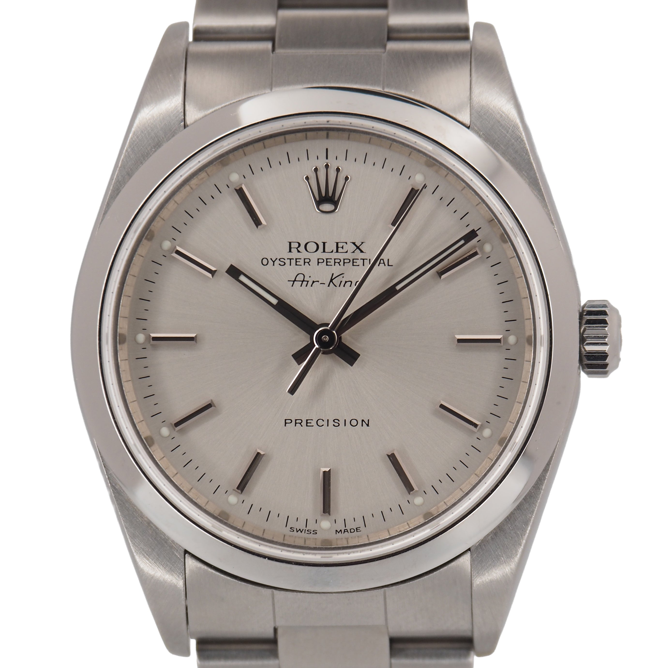 Email me when available