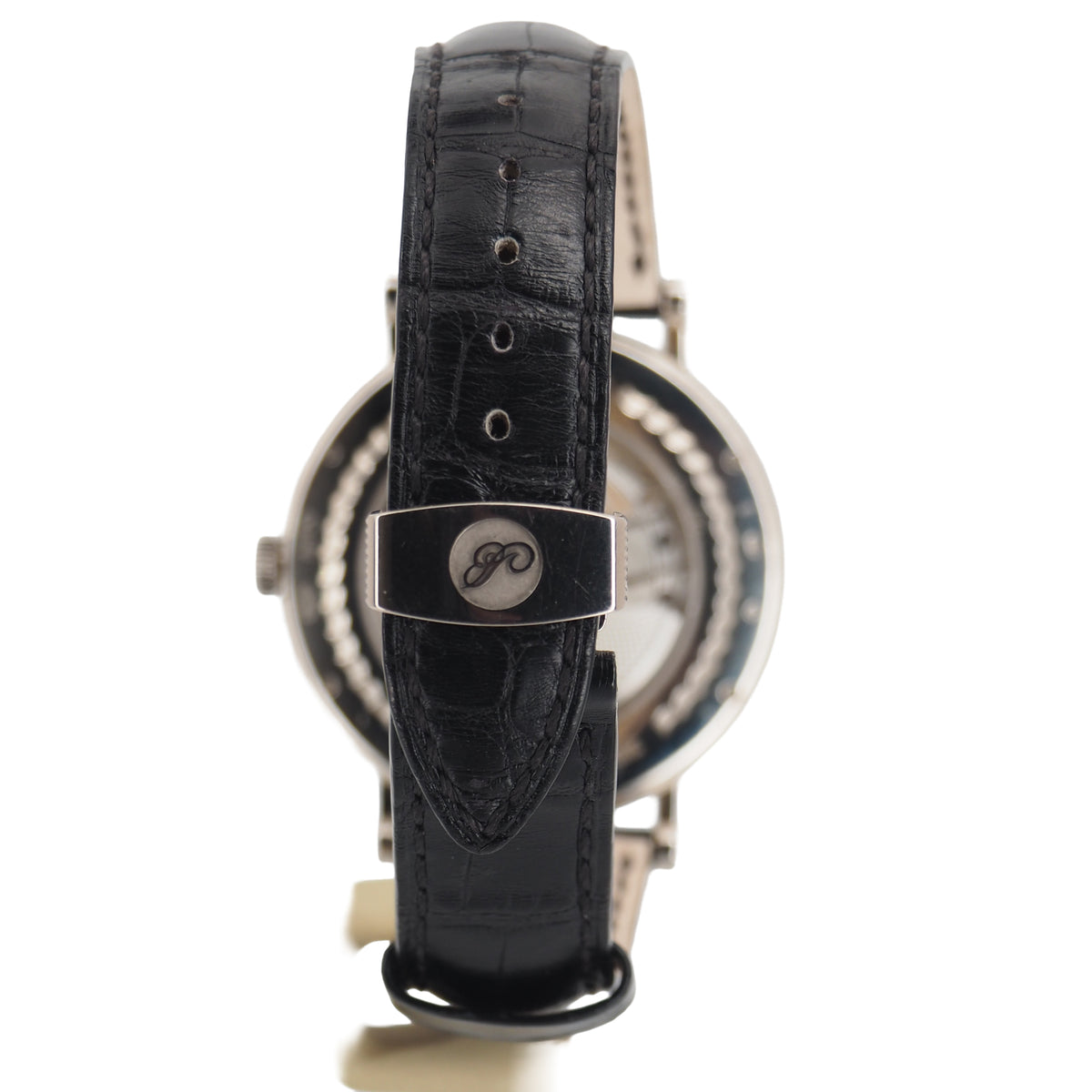 Pre-Owned Breguet Pre-Owned Watches - Classique Retrograde | Manfredi Jewels