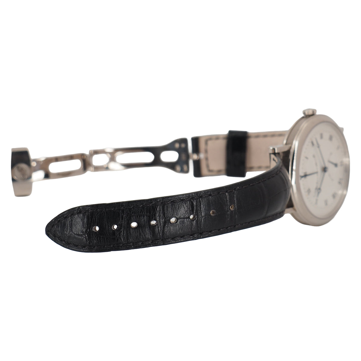 Pre-Owned Breguet Pre-Owned Watches - Classique Retrograde | Manfredi Jewels
