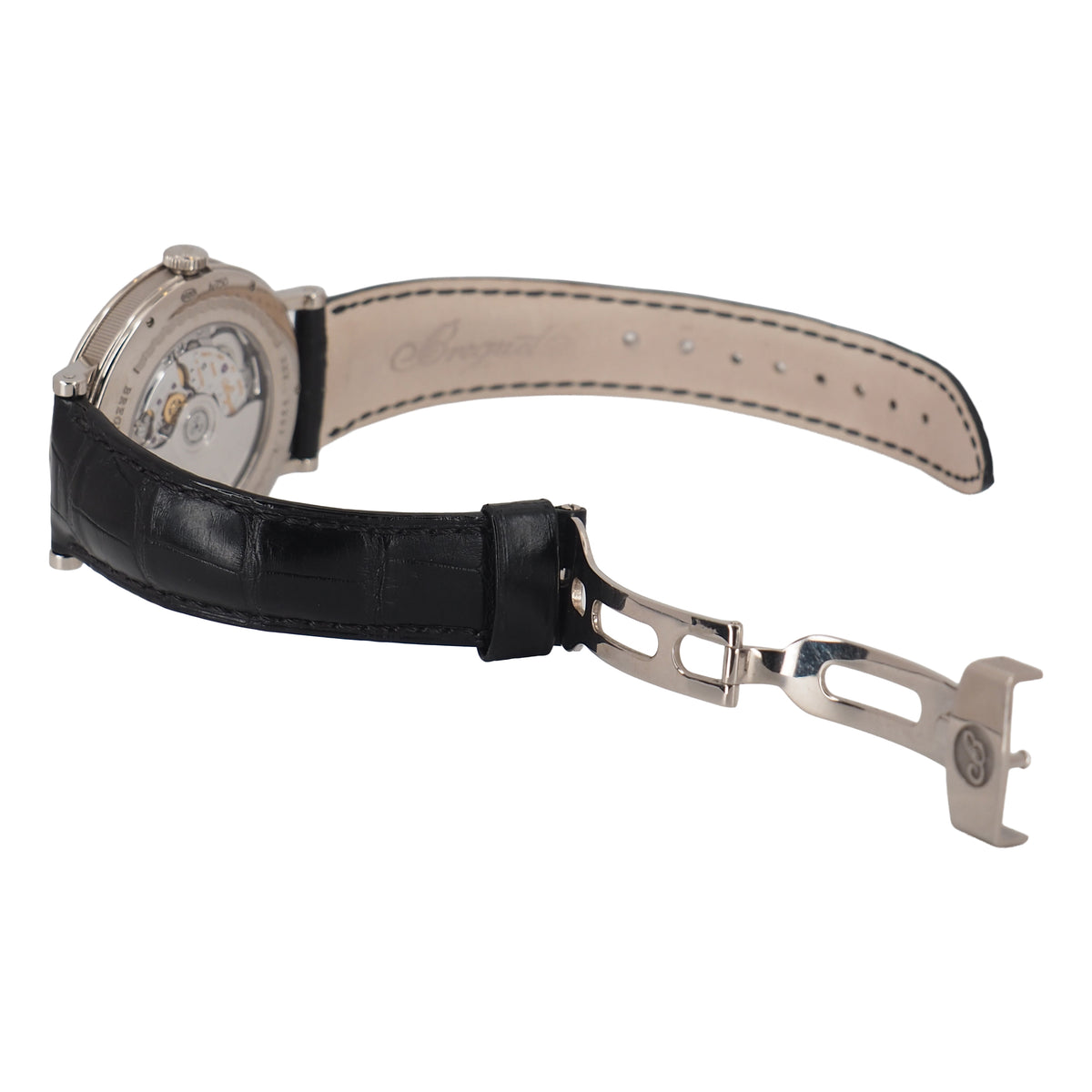 Pre-Owned Breguet Pre-Owned Watches - Classique Retrograde | Manfredi Jewels