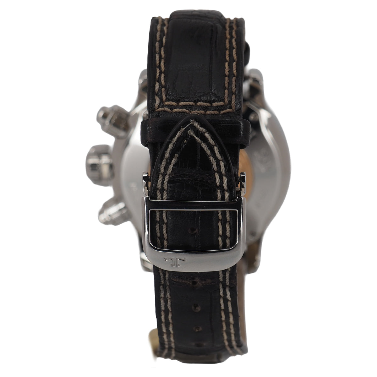 Pre-Owned Jaeger LeCoultre Pre-Owned Watches - Master Compressor Chronograph | Manfredi Jewels