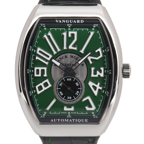 Vanguard Slim