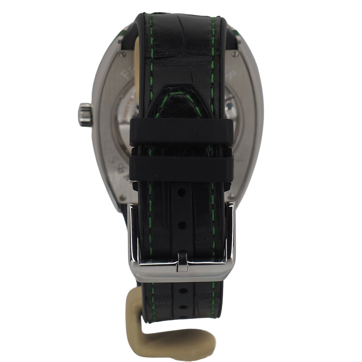 Pre-Owned Franck Muller Pre-Owned Watches - Vanguard Slim | Manfredi Jewels