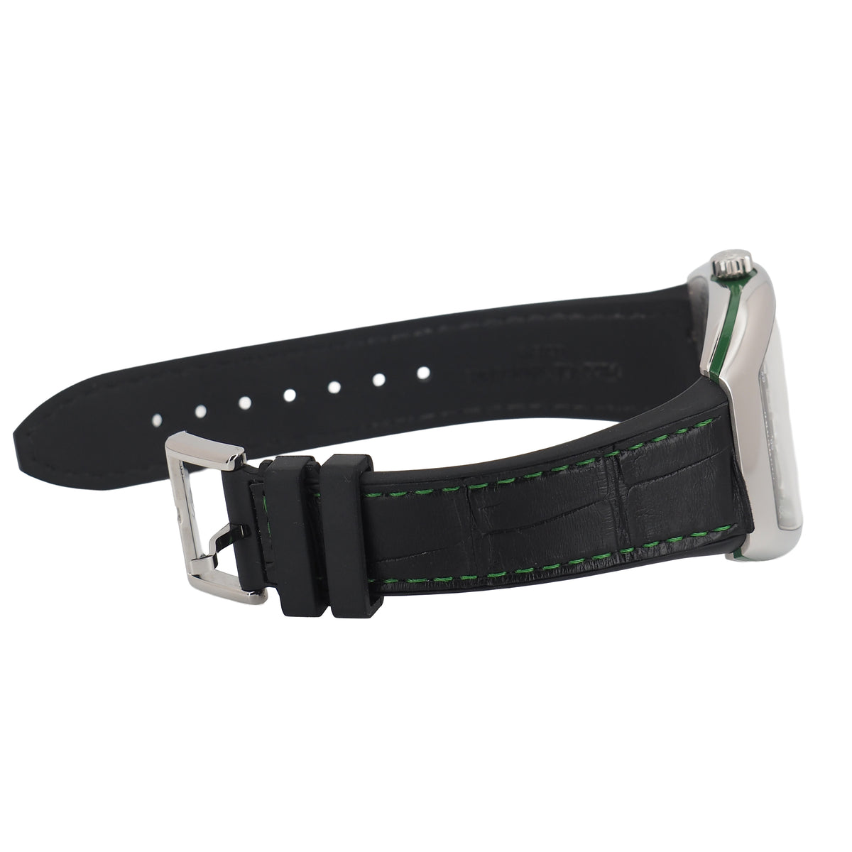 Pre-Owned Franck Muller Pre-Owned Watches - Vanguard Slim | Manfredi Jewels