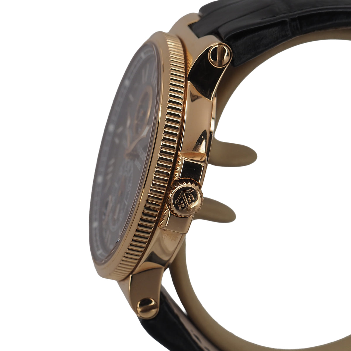 Pre-Owned Ulysse Nardin Pre-Owned Watches - Marine Chronomaster | Manfredi Jewels