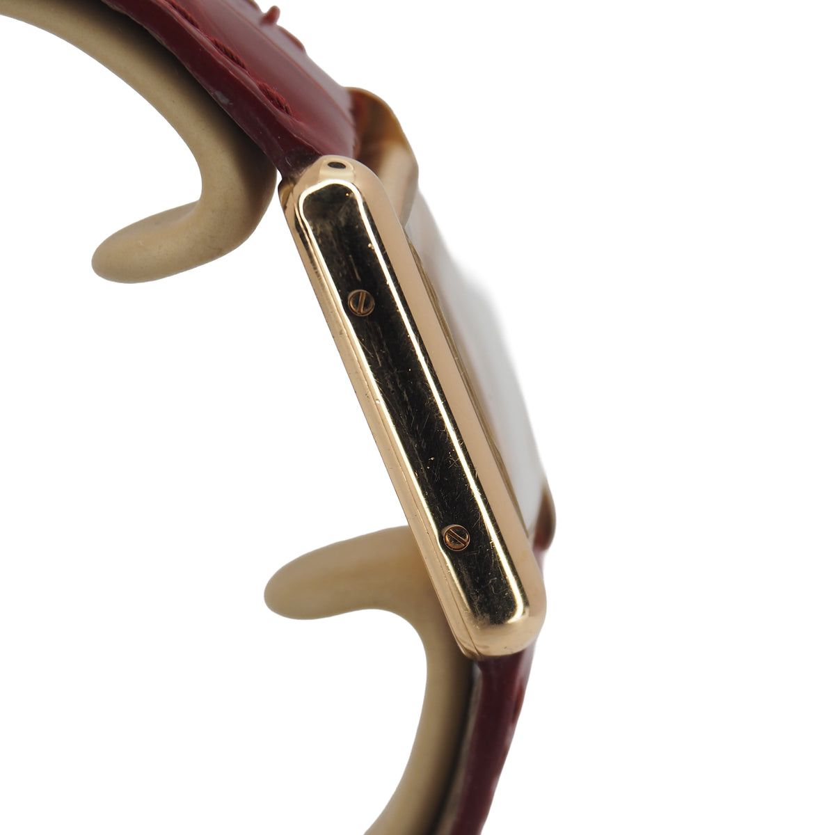 Pre-Owned Cartier Pre-Owned Watches - Tank Louis Cartier | Manfredi Jewels
