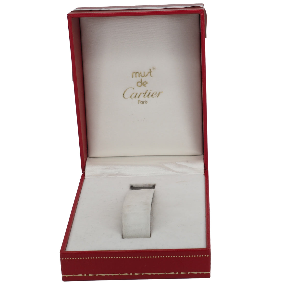 Pre-Owned Cartier Pre-Owned Watches - Tank Louis Cartier | Manfredi Jewels