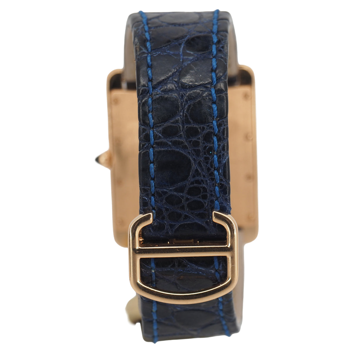 Pre-Owned Cartier Pre-Owned Watches - Tank Louis Cartier XL | Manfredi Jewels
