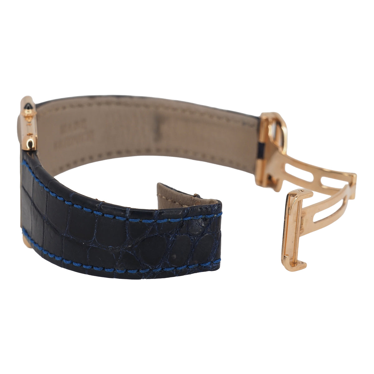 Pre-Owned Cartier Pre-Owned Watches - Tank Louis Cartier XL | Manfredi Jewels