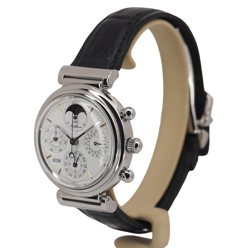 Da Vinci Perpetual Calendar