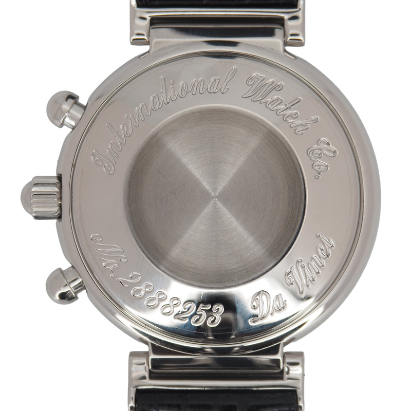 Da Vinci Perpetual Calendar