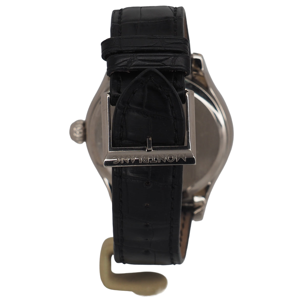 Pre-Owned Montblanc Pre-Owned Watches - Villeret 1858 Retour à Zéro Edition of 8 | Manfredi Jewels
