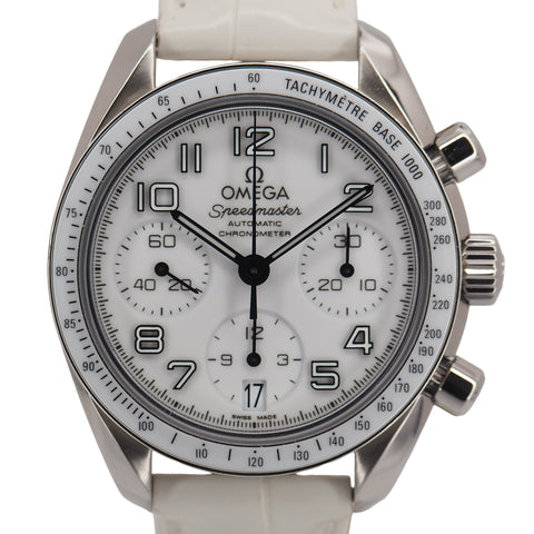 Speedmaster Ladies Chronograph