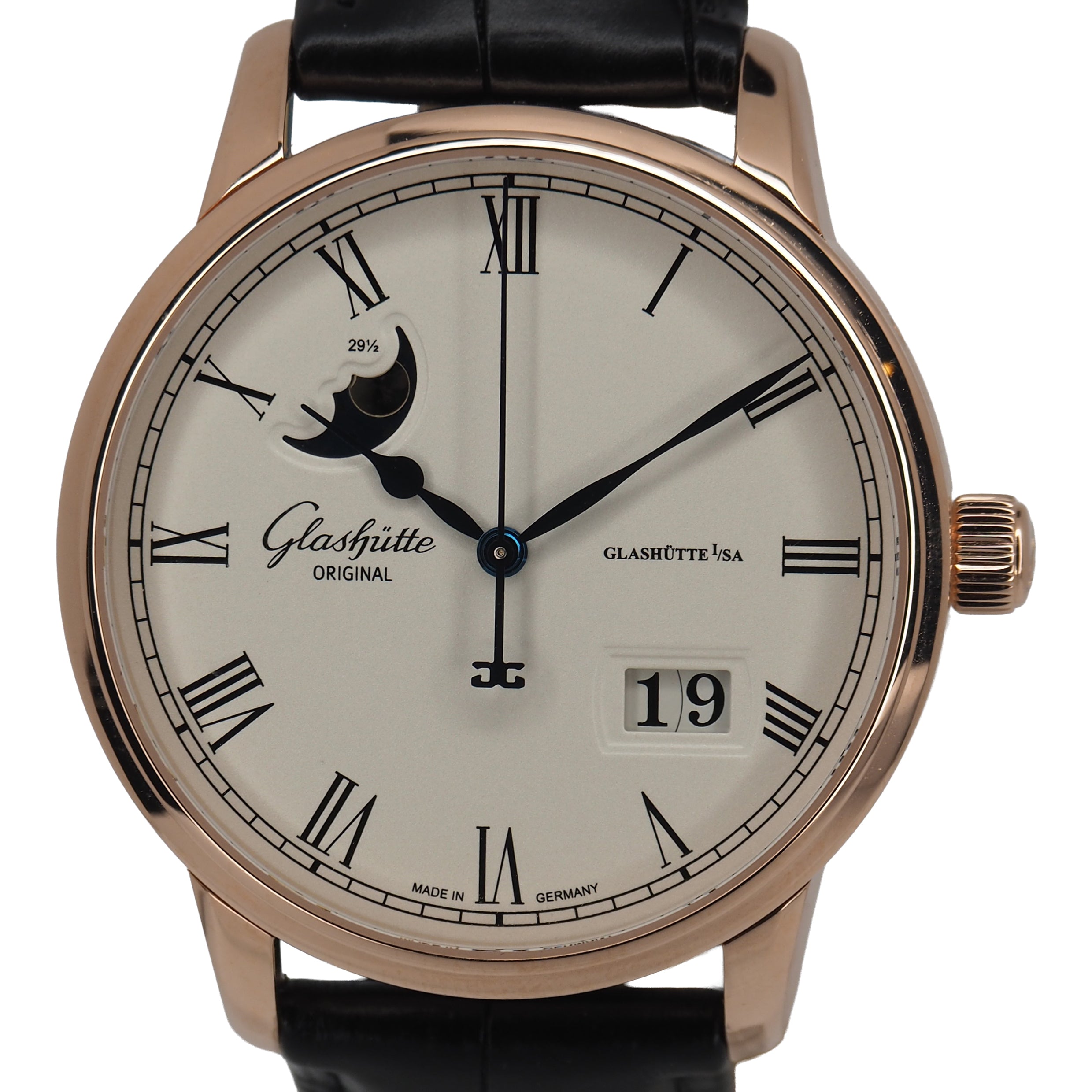 Email me when available