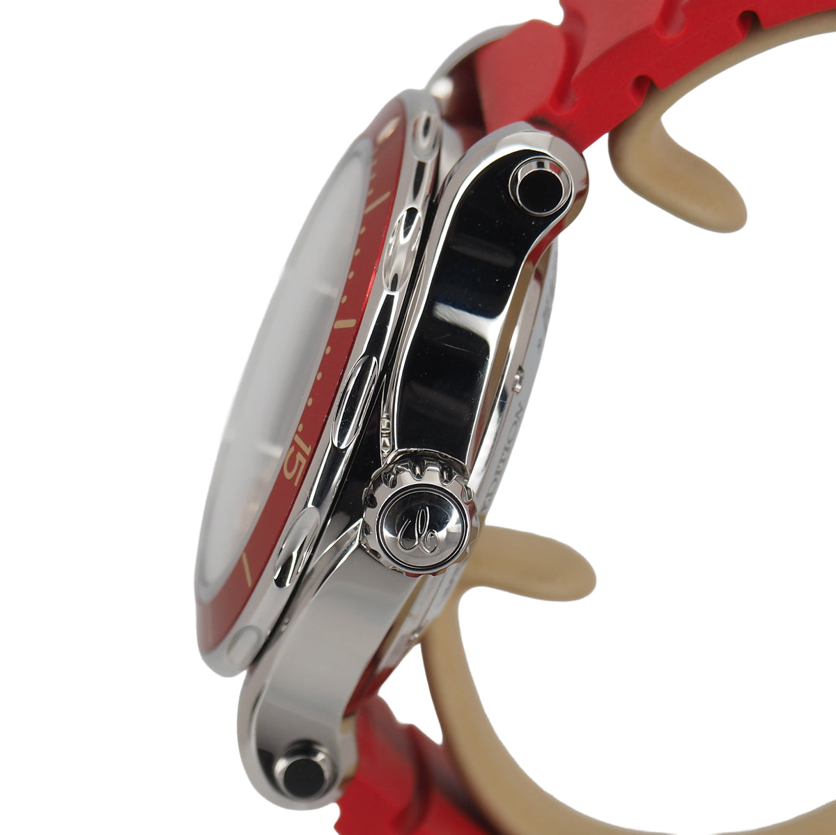 Pre-Owned Chopard Pre-Owned Watches - Happy Ocean Eden Rock Limited Edition | Manfredi Jewels