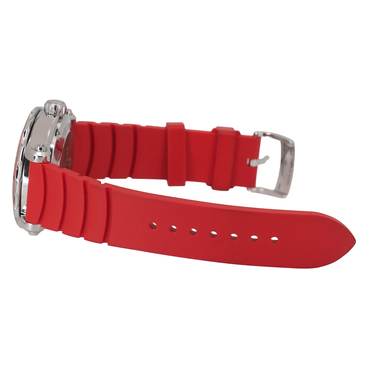 Pre-Owned Chopard Pre-Owned Watches - Happy Ocean Eden Rock Limited Edition | Manfredi Jewels