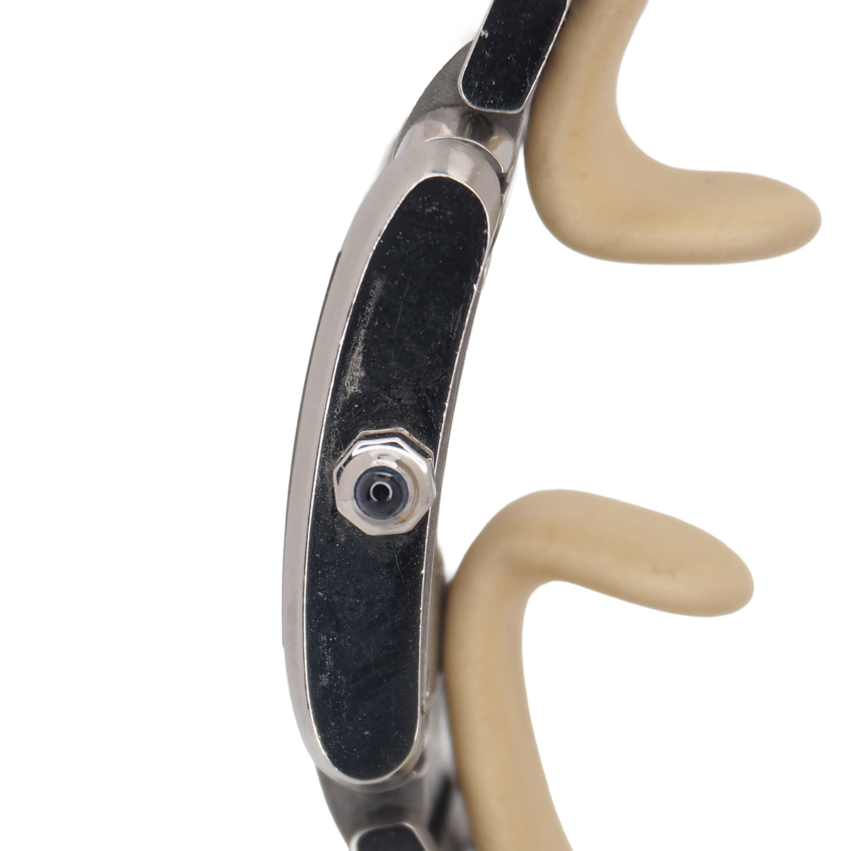 Pre-Owned Cartier Pre-Owned Watches - Tank Française | Manfredi Jewels
