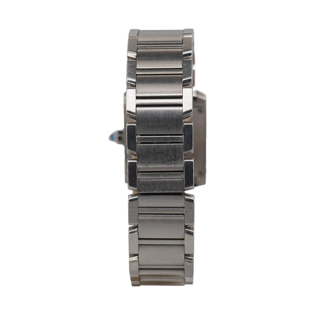 Pre-Owned Cartier Pre-Owned Watches - Tank Française | Manfredi Jewels