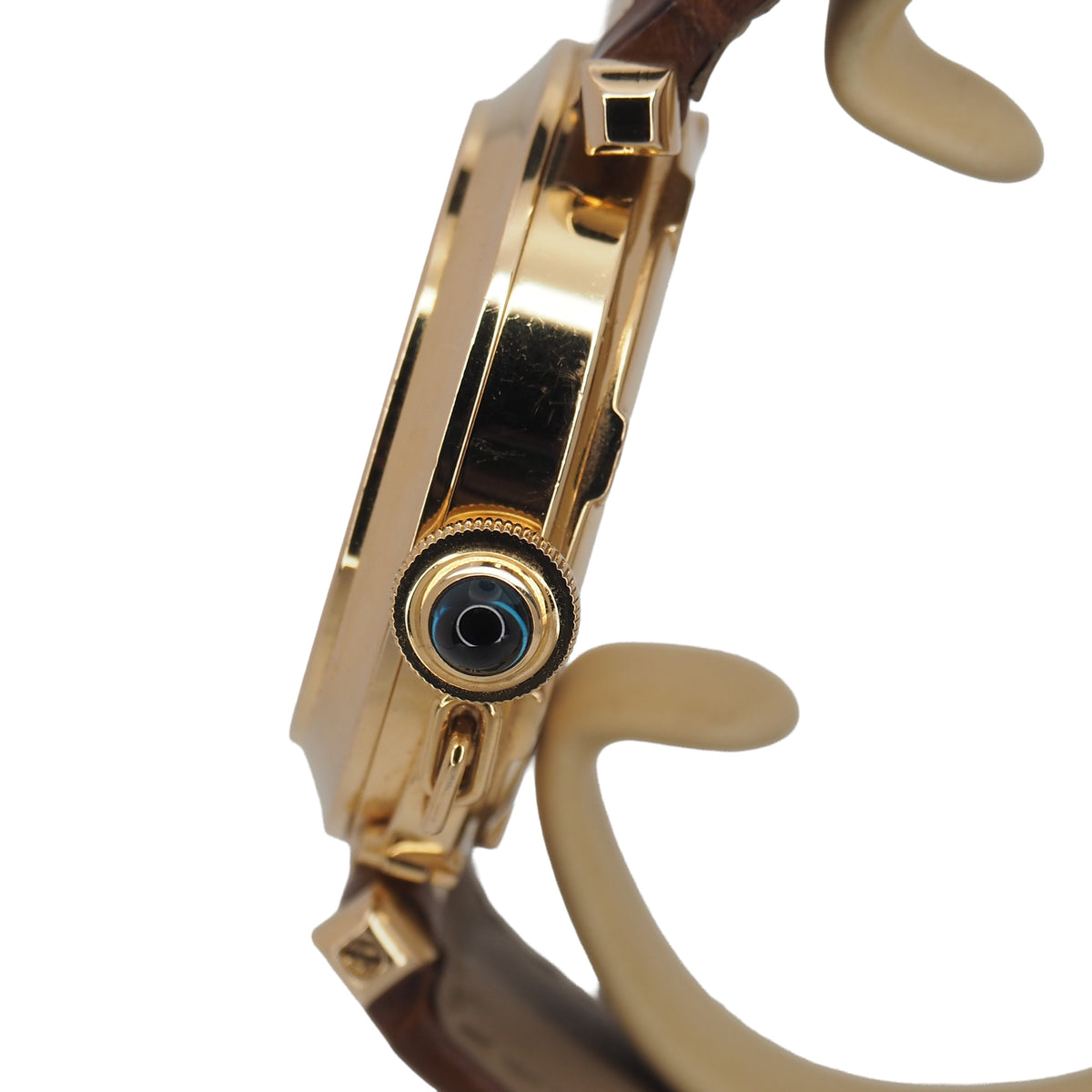 Pre-Owned Cartier Pre-Owned Watches - Pasha de Cartier | Manfredi Jewels
