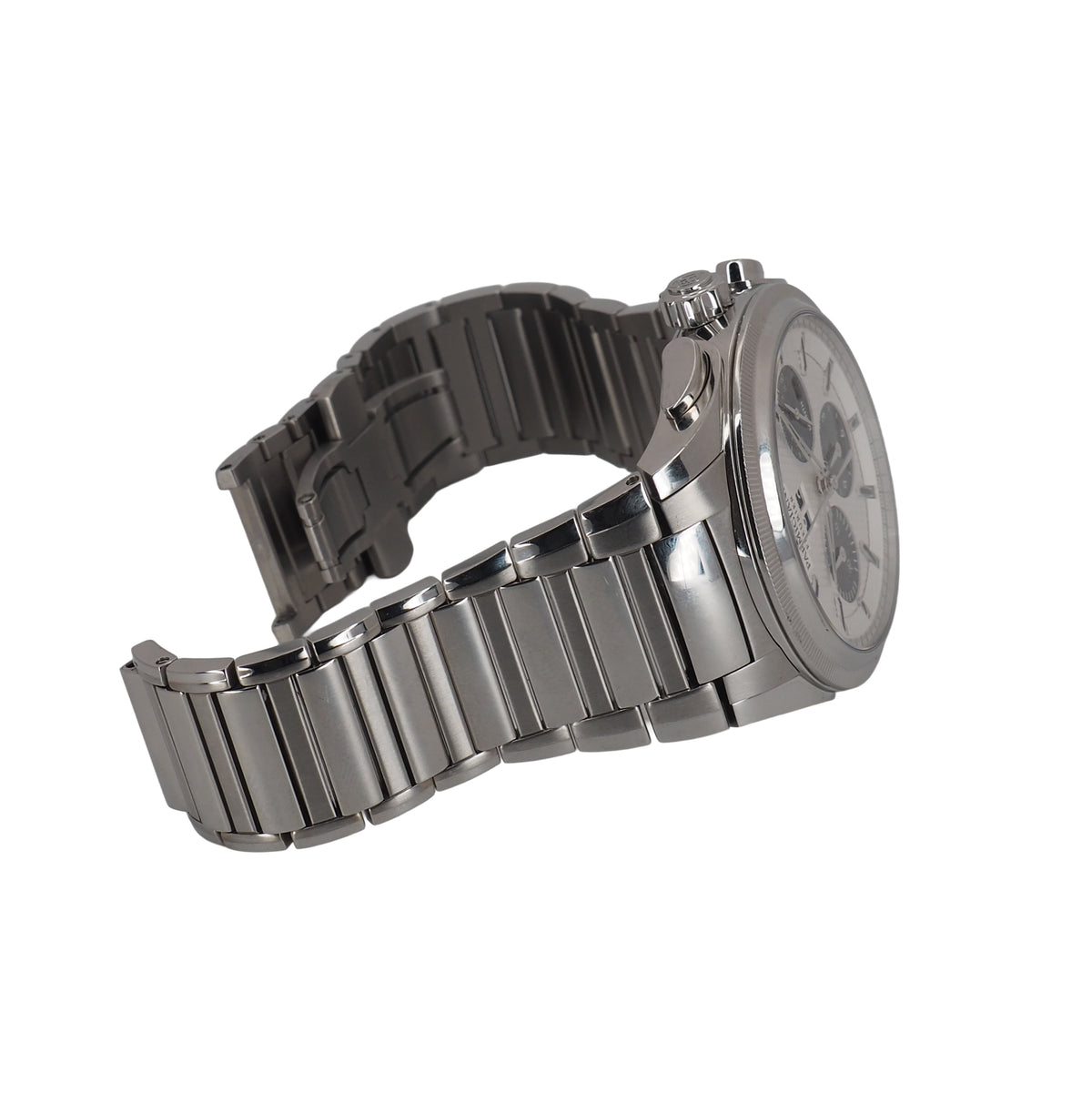 Pre-Owned Parmigiani Fleurier Pre-Owned Watches - Tonda GT Chronograph | Manfredi Jewels