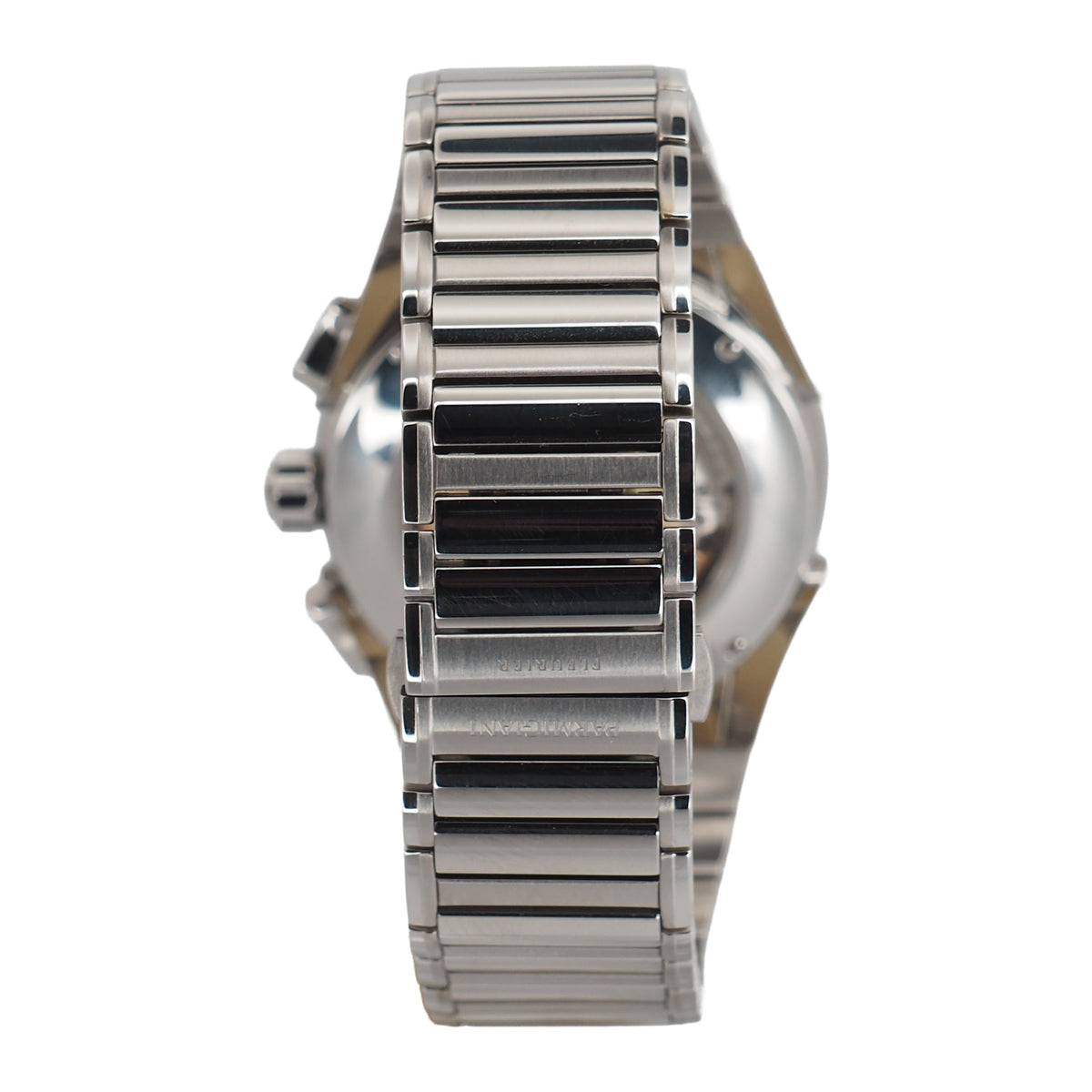 Pre-Owned Parmigiani Fleurier Pre-Owned Watches - Tonda GT Chronograph | Manfredi Jewels