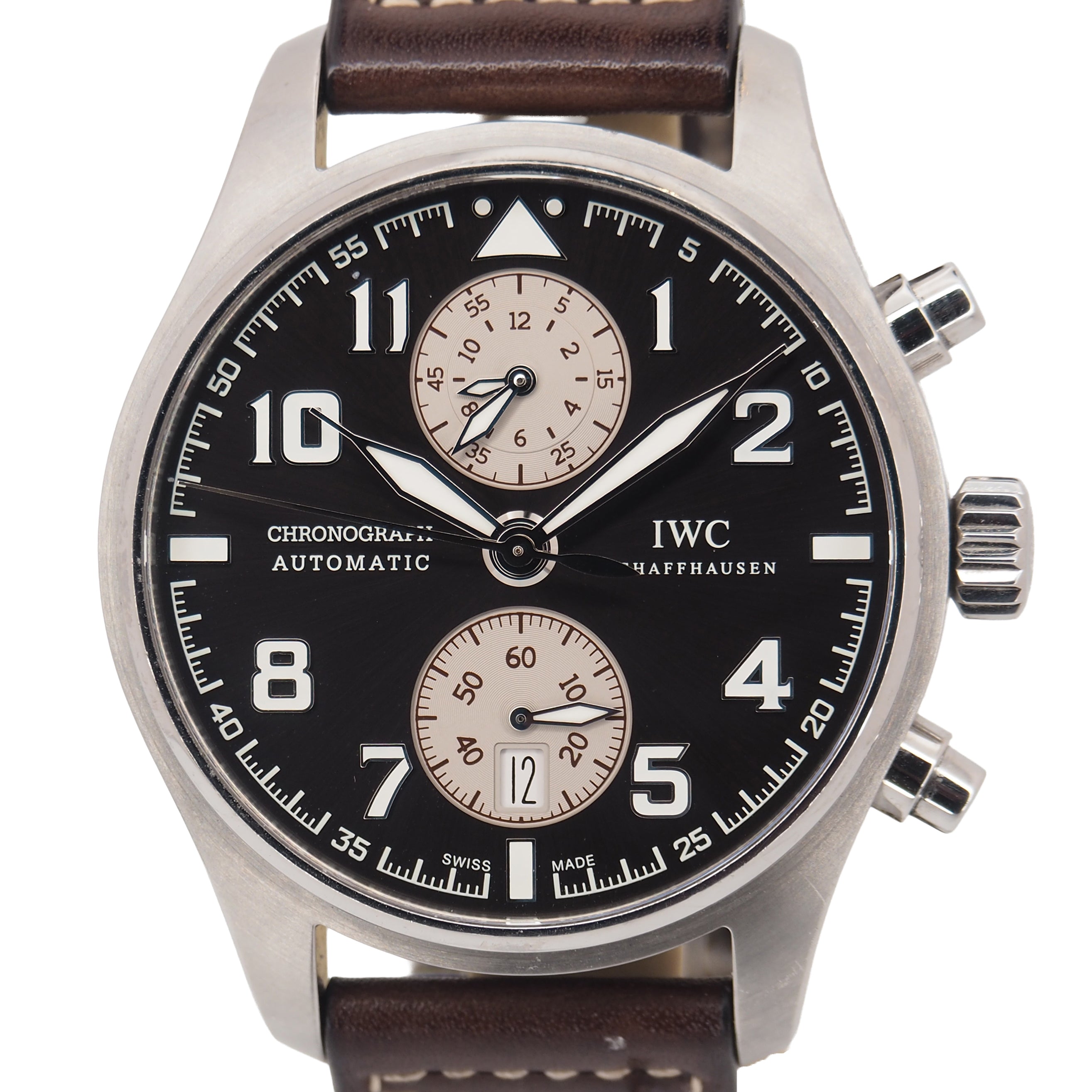 Email me when available