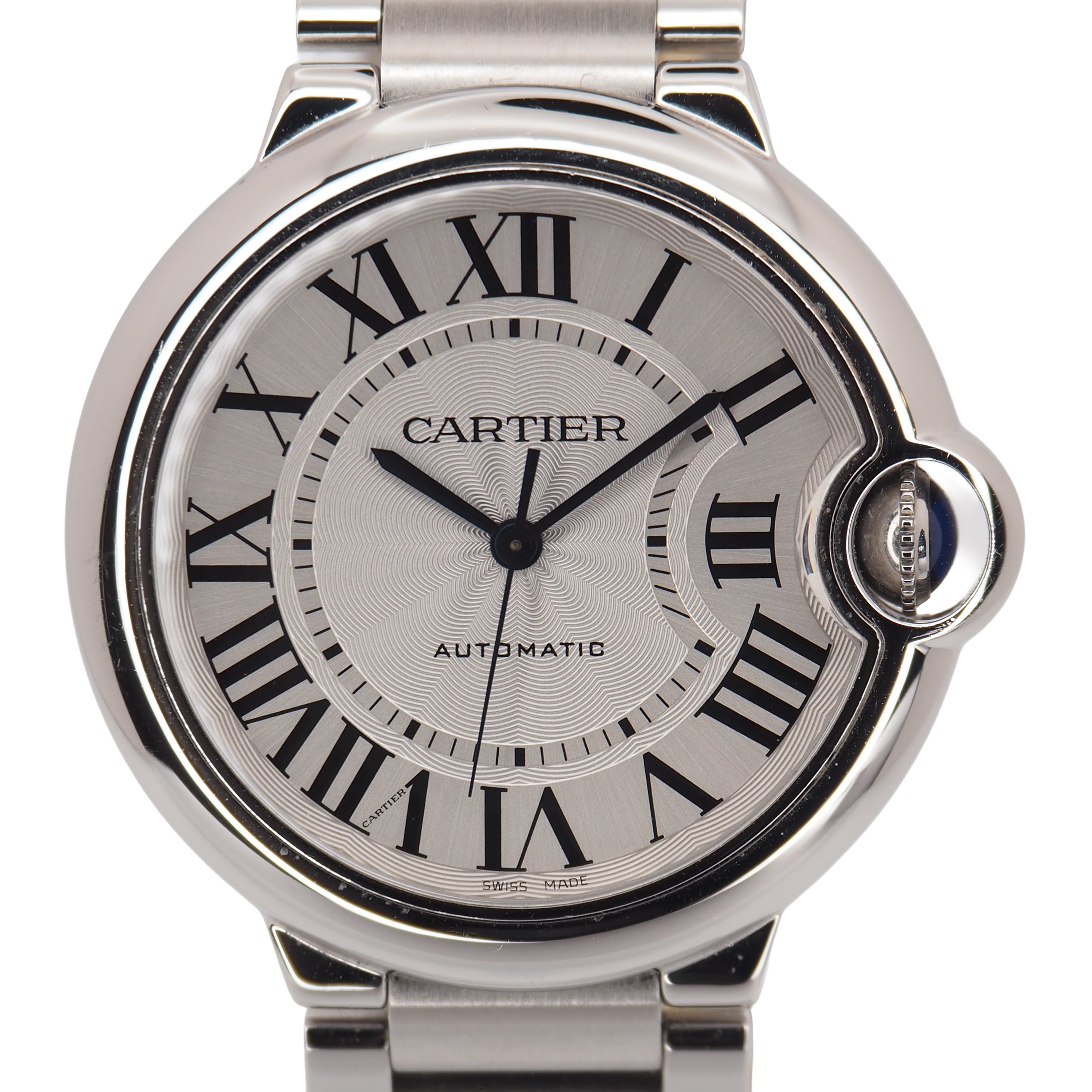 Email me when available