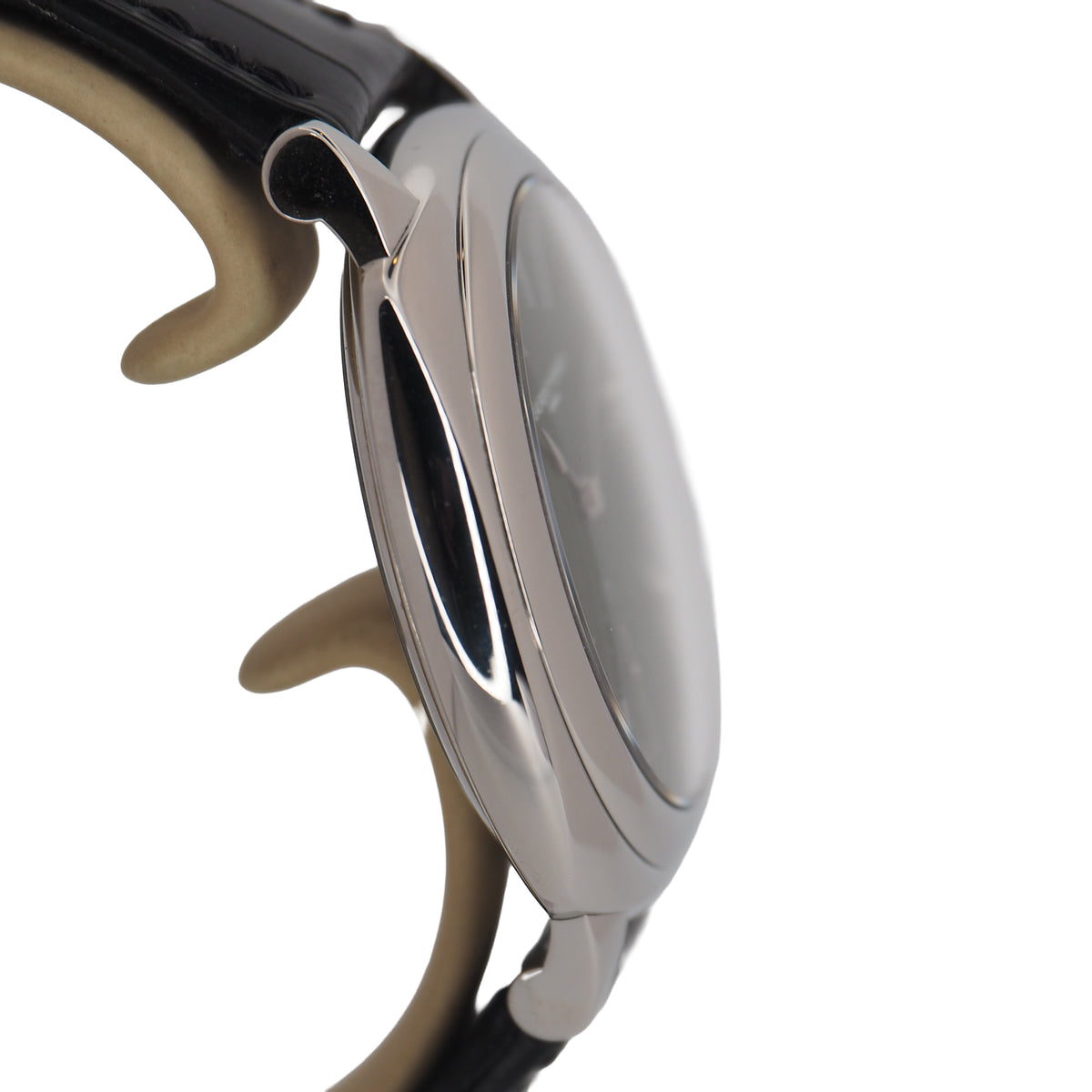 Pre-Owned Laurent Ferrier Pre-Owned Watches - Square Micro-Rotor Evergreen | Manfredi Jewels