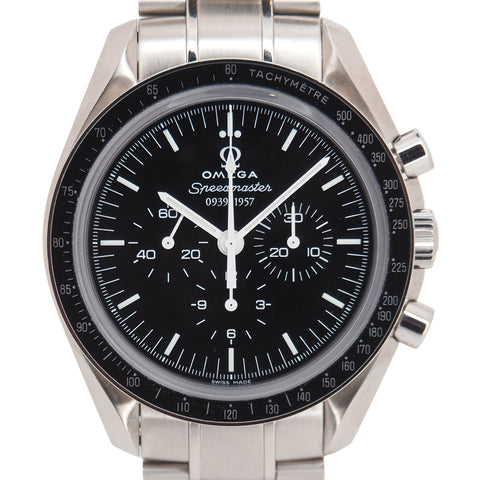Speedmaster Moonwatch Professional 50th Anniversary