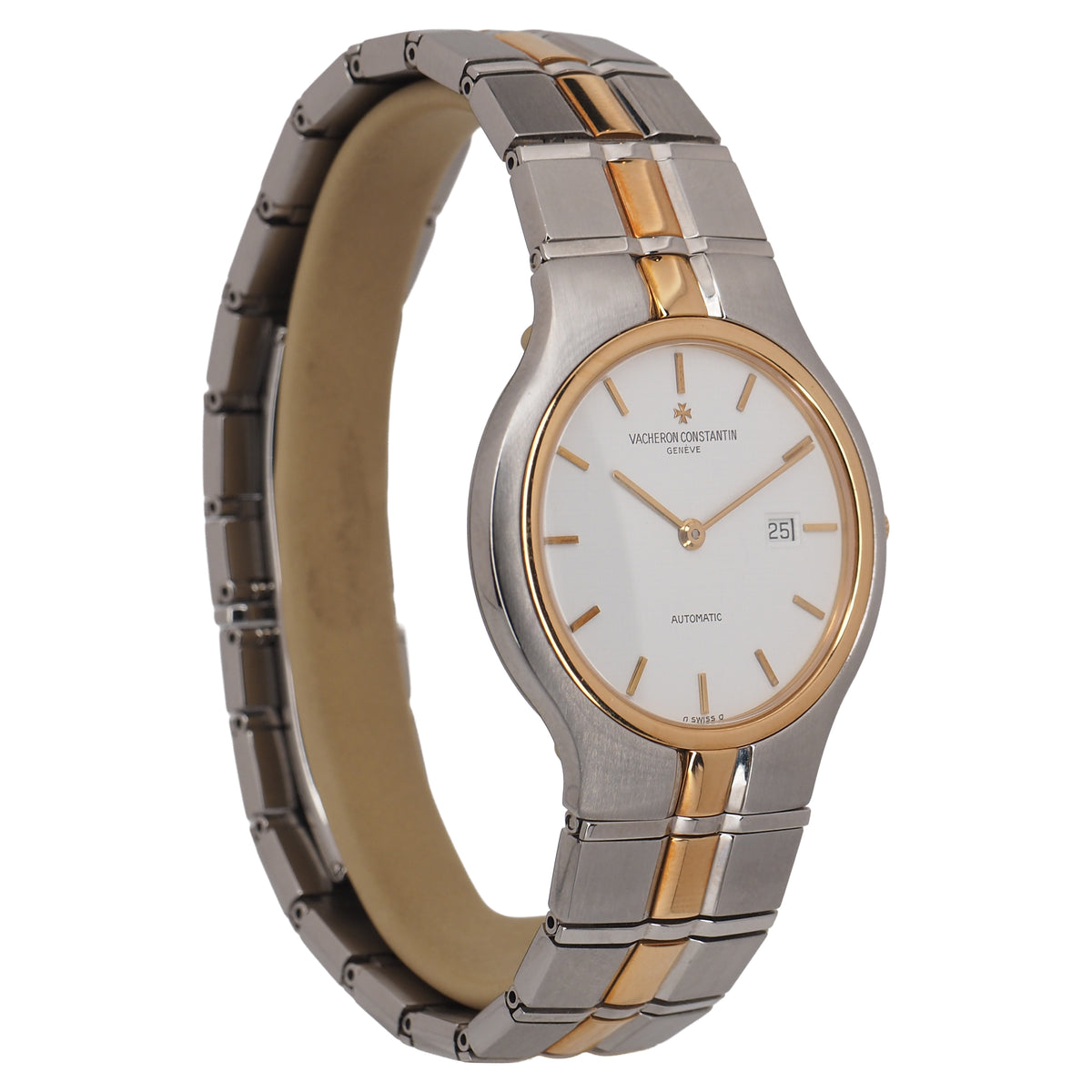 Pre-Owned Vacheron Constantin Pre-Owned Watches - Phidias | Manfredi Jewels