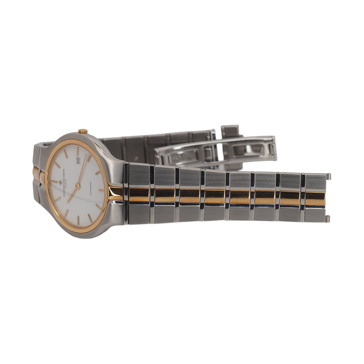 Pre-Owned Vacheron Constantin Pre-Owned Watches - Phidias | Manfredi Jewels