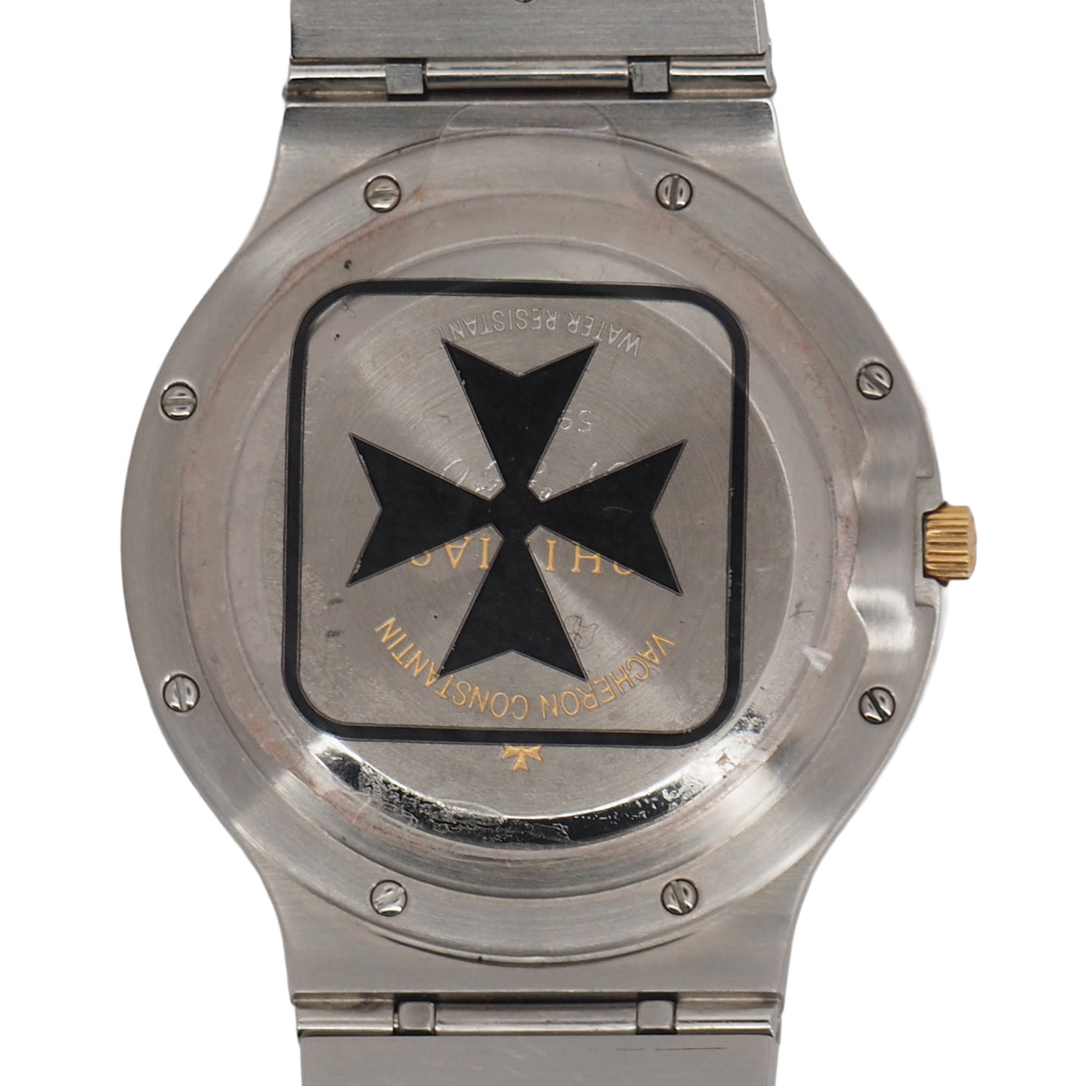 Pre-Owned Vacheron Constantin Pre-Owned Watches - Phidias | Manfredi Jewels