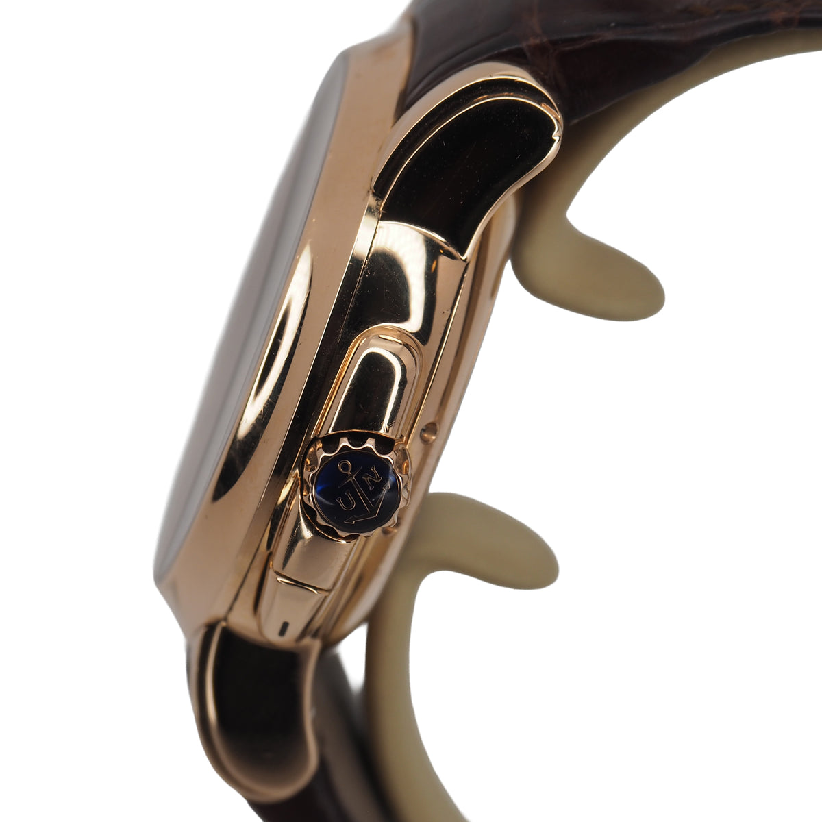 Pre-Owned Ulysse Nardin Pre-Owned Watches - GMT Perpetual | Manfredi Jewels
