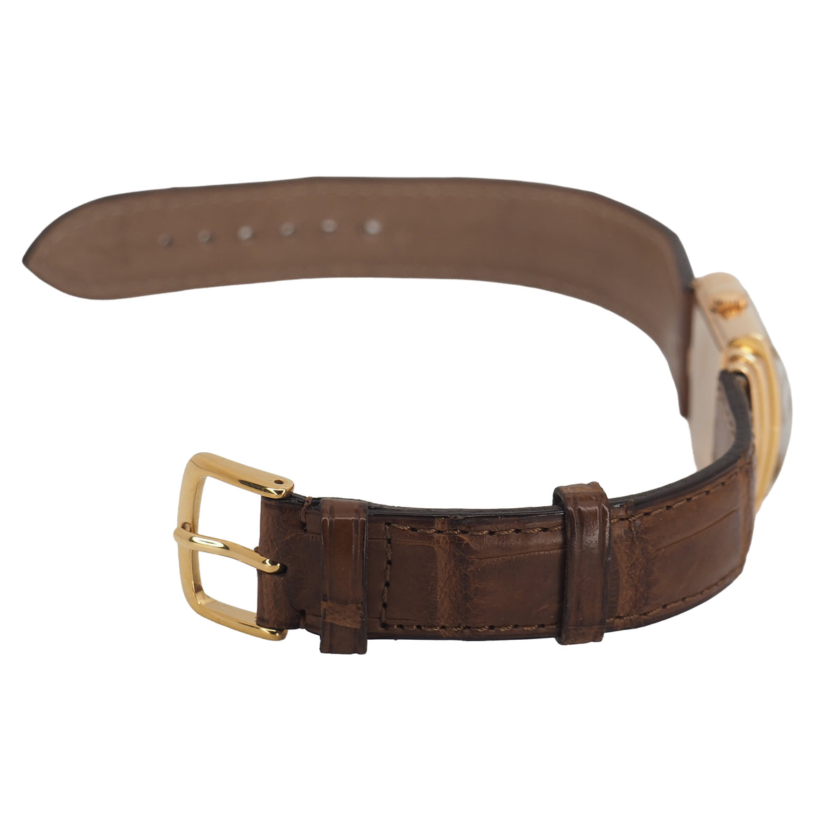 Pre-Owned Patek Philippe Pre-Owned Watches - Vintage Copper Dial 1438 | Manfredi Jewels
