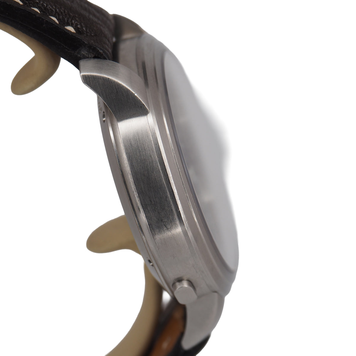 Pre-Owned Glashütte Original Pre-Owned Watches - Senator Navigator Automatic | Manfredi Jewels