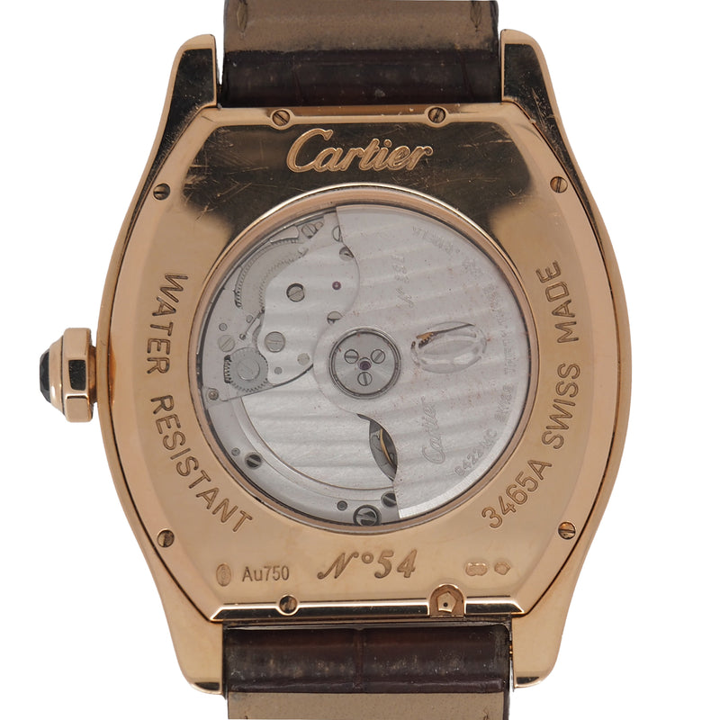 Tortue XL Perpetual Calendar